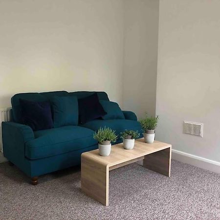 Appartamento Garden Flat In Central Location Londra Esterno foto