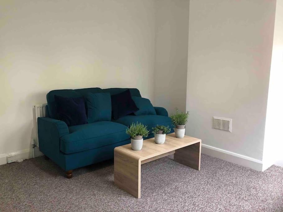 Appartamento Garden Flat In Central Location Londra Esterno foto