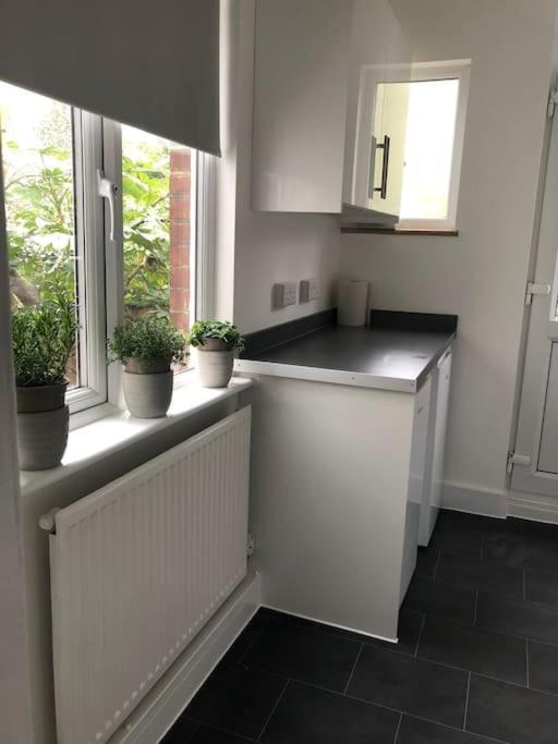 Appartamento Garden Flat In Central Location Londra Esterno foto