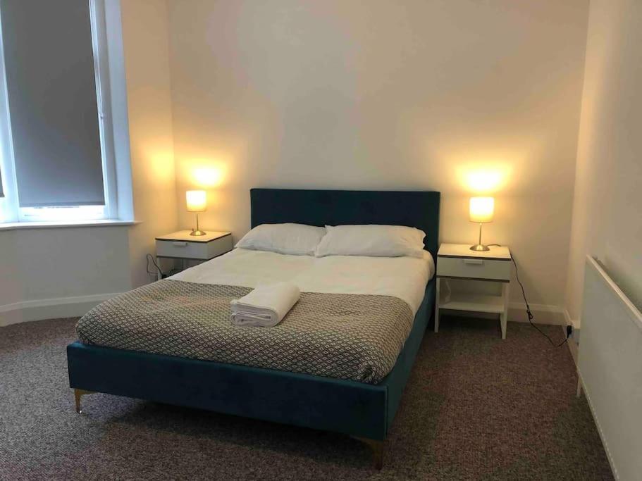 Appartamento Garden Flat In Central Location Londra Esterno foto